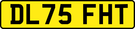 DL75FHT