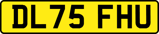 DL75FHU