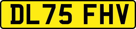 DL75FHV