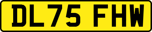 DL75FHW