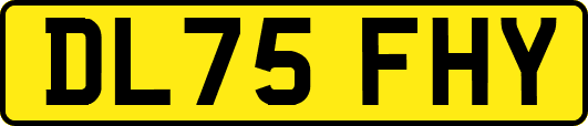 DL75FHY