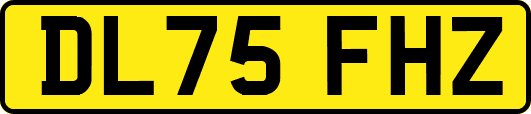 DL75FHZ