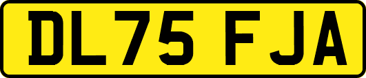 DL75FJA