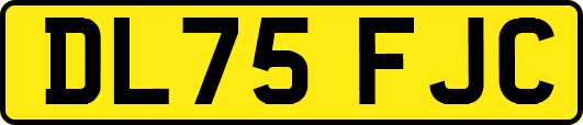 DL75FJC