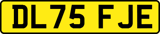 DL75FJE