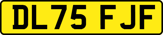 DL75FJF