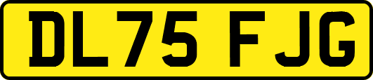 DL75FJG