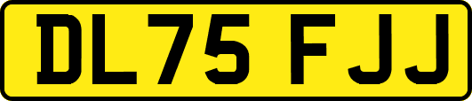DL75FJJ