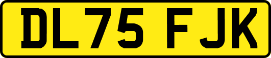 DL75FJK
