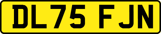 DL75FJN
