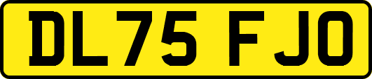 DL75FJO