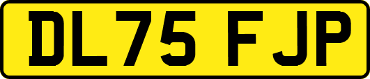 DL75FJP