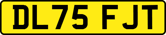 DL75FJT