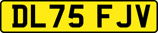 DL75FJV