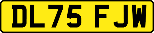 DL75FJW