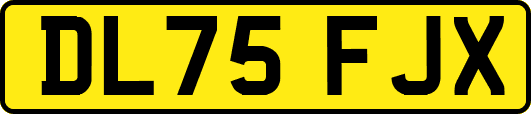 DL75FJX