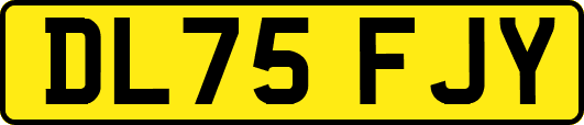 DL75FJY