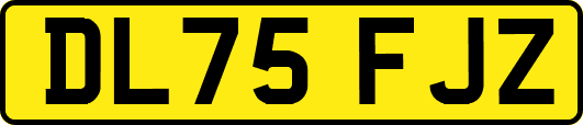 DL75FJZ