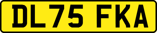 DL75FKA