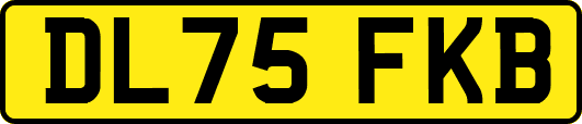 DL75FKB