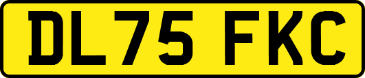 DL75FKC