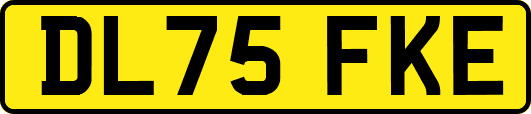 DL75FKE