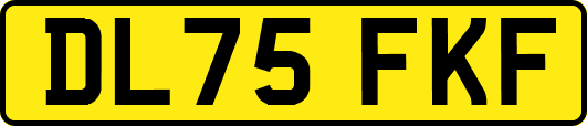 DL75FKF