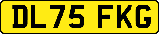 DL75FKG