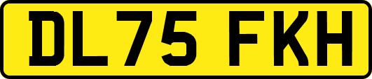 DL75FKH