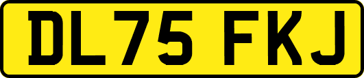 DL75FKJ