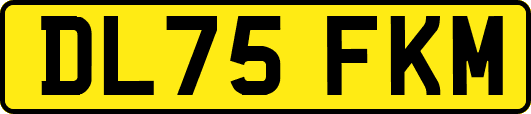 DL75FKM