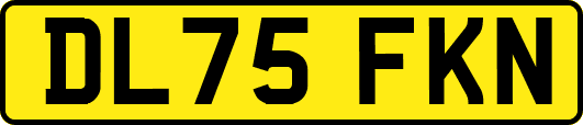 DL75FKN
