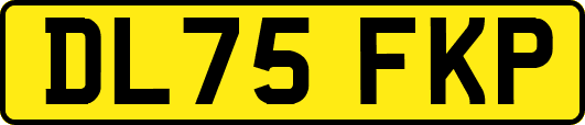 DL75FKP