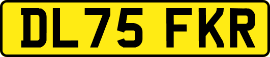 DL75FKR