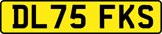 DL75FKS