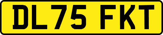 DL75FKT