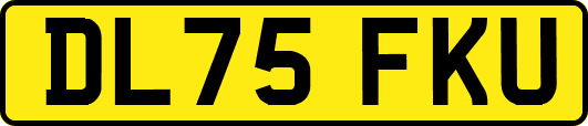 DL75FKU
