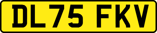 DL75FKV
