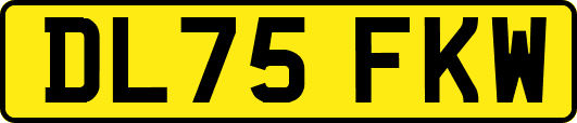 DL75FKW