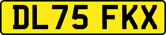 DL75FKX