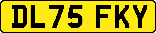 DL75FKY