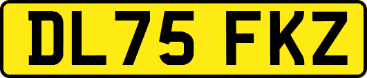 DL75FKZ