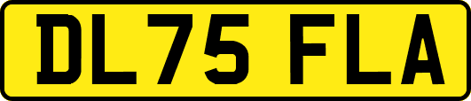 DL75FLA