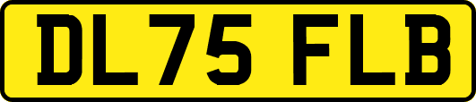 DL75FLB