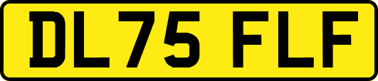DL75FLF