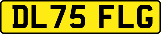 DL75FLG