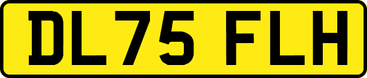 DL75FLH