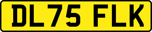 DL75FLK