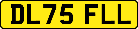 DL75FLL