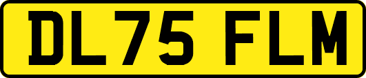 DL75FLM